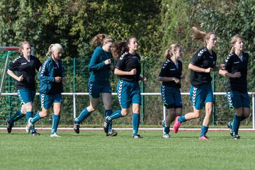 Bild 3 - Frauen VfL Oldesloe 2 . SG Stecknitz 1 : Ergebnis: 0:18